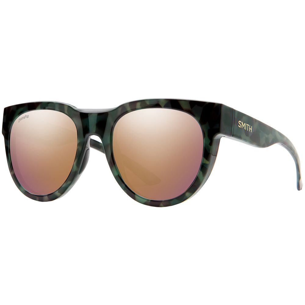 Smith Optics Sunglasses CRUSADER PHW/DU