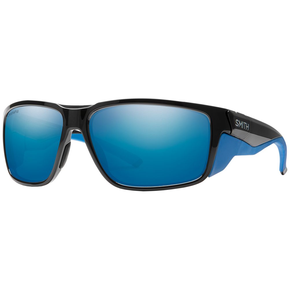 Smith Optics Sunglasses FREESPOOL MAG 807/QG A