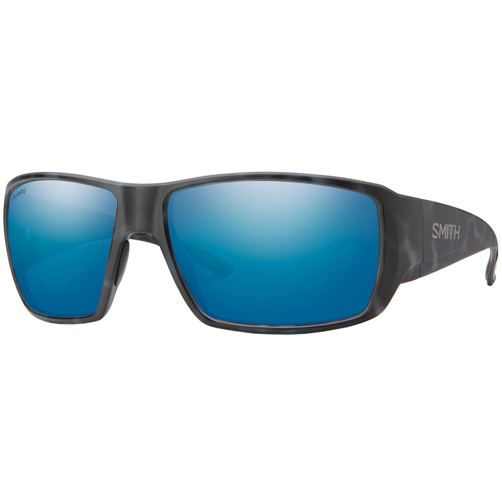 Smith Optics Sunglasses GUIDES CHOICE U1F/QG