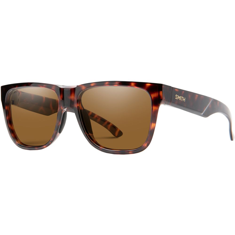 Smith Optics Sunglasses LOWDOWN 2 086/SP