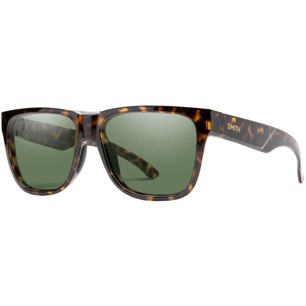 Smith Optics Sunglasses LOWDOWN 2 P65/L7