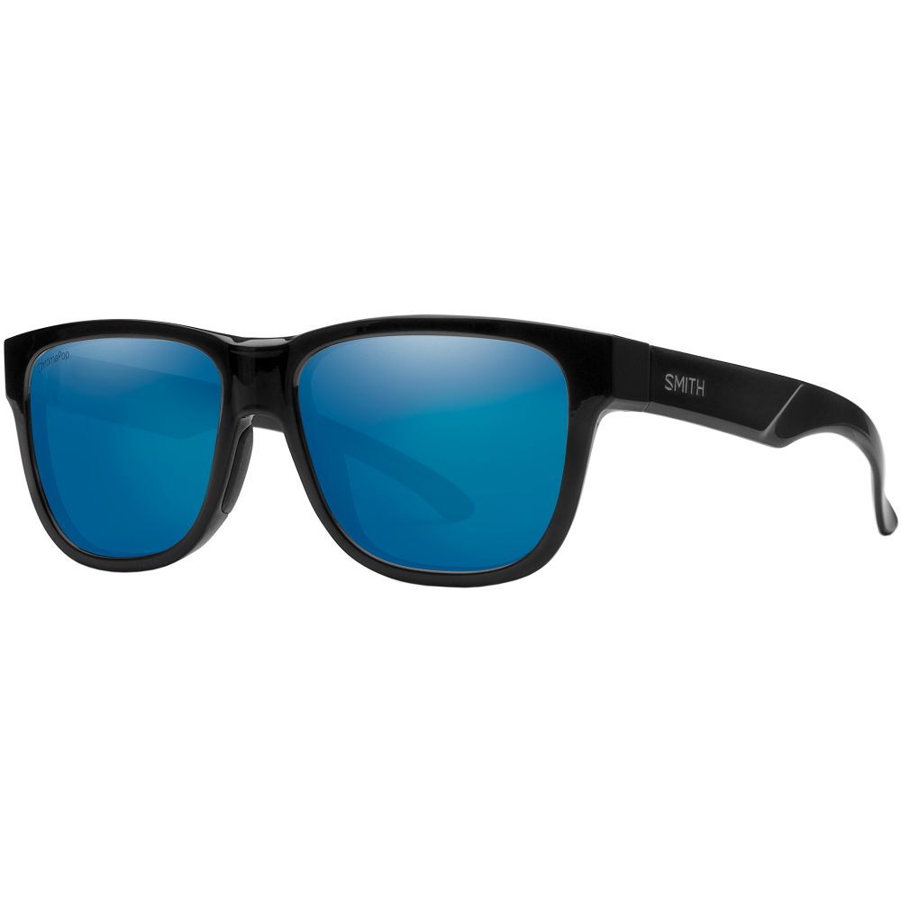 Smith Optics Sunglasses LOWDOWN SLIM 2 807/QG