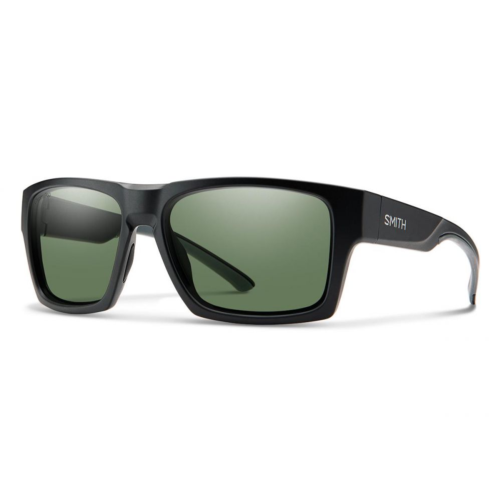 Smith Optics Sunglasses OUTLIER 2 XL 003/L7