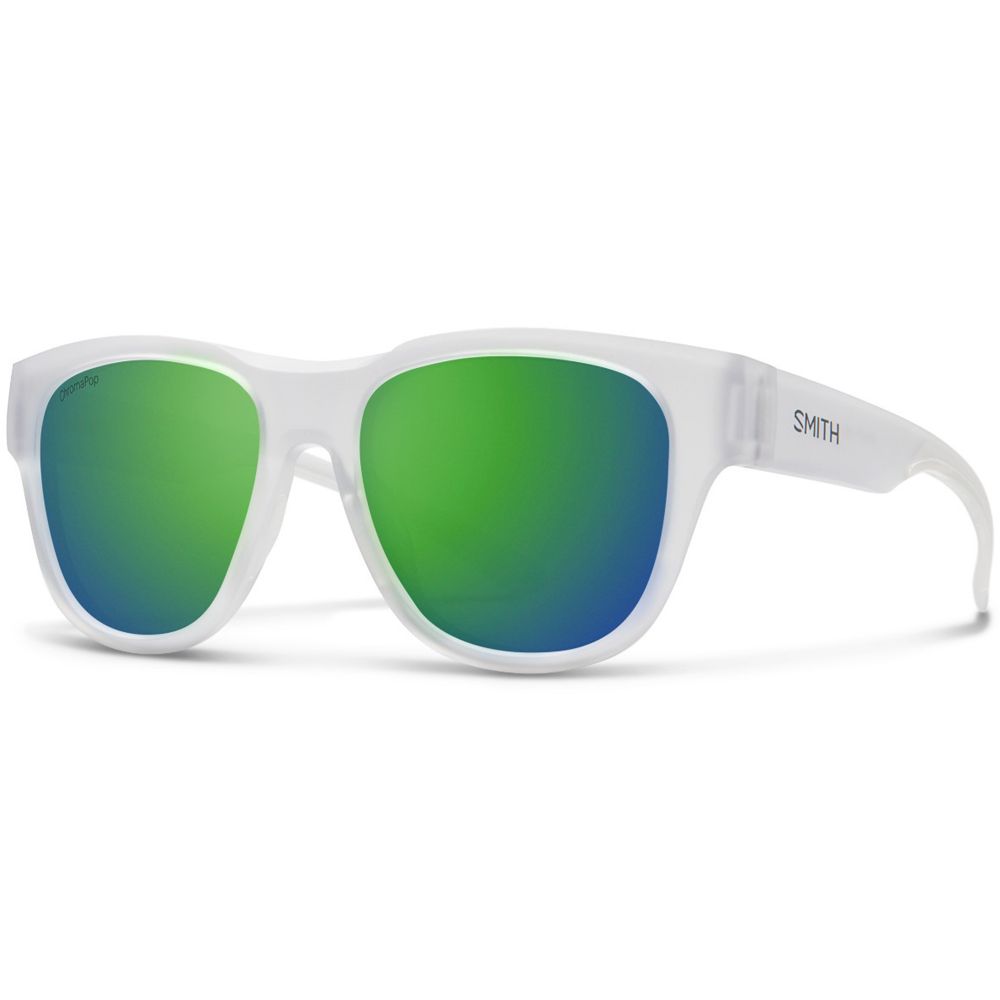 Smith Optics Sunglasses ROUNDER 2M4/X8