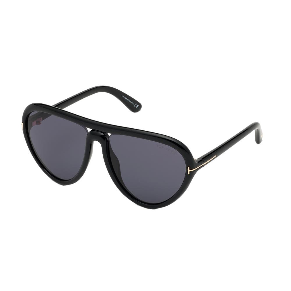 Tom Ford Sunglasses ARIZONA FT 0769 01A