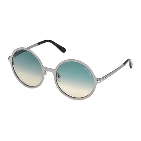 Tom Ford Sunglasses AVA-02 FT 0572 14W D