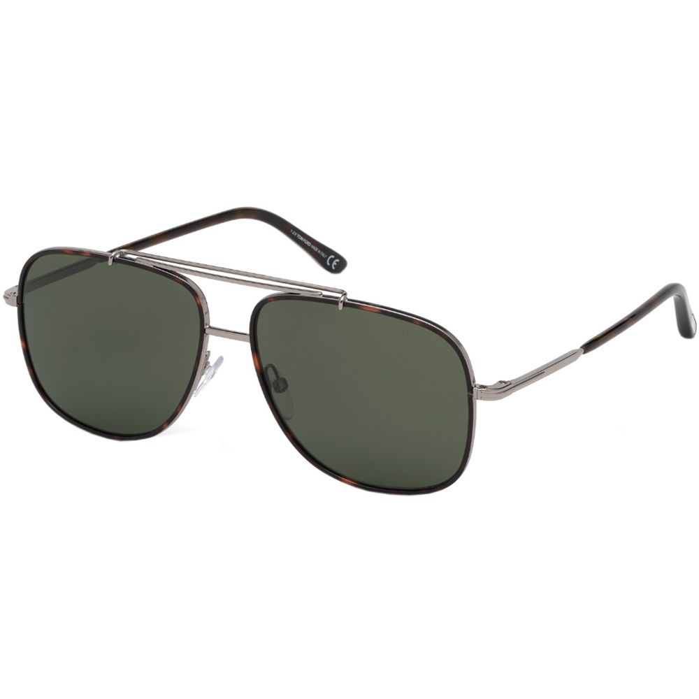 Tom Ford Sunglasses BENTON FT 0693 14N A
