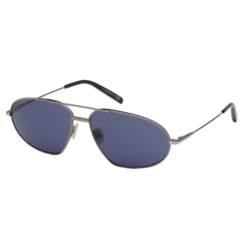 Tom Ford Sunglasses BRADFORD FT 0771 08V A