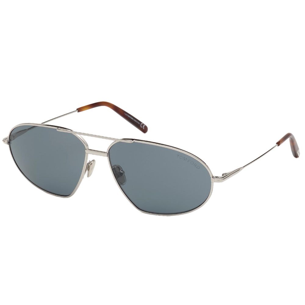Tom Ford Sunglasses BRADFORD FT 0771 16V