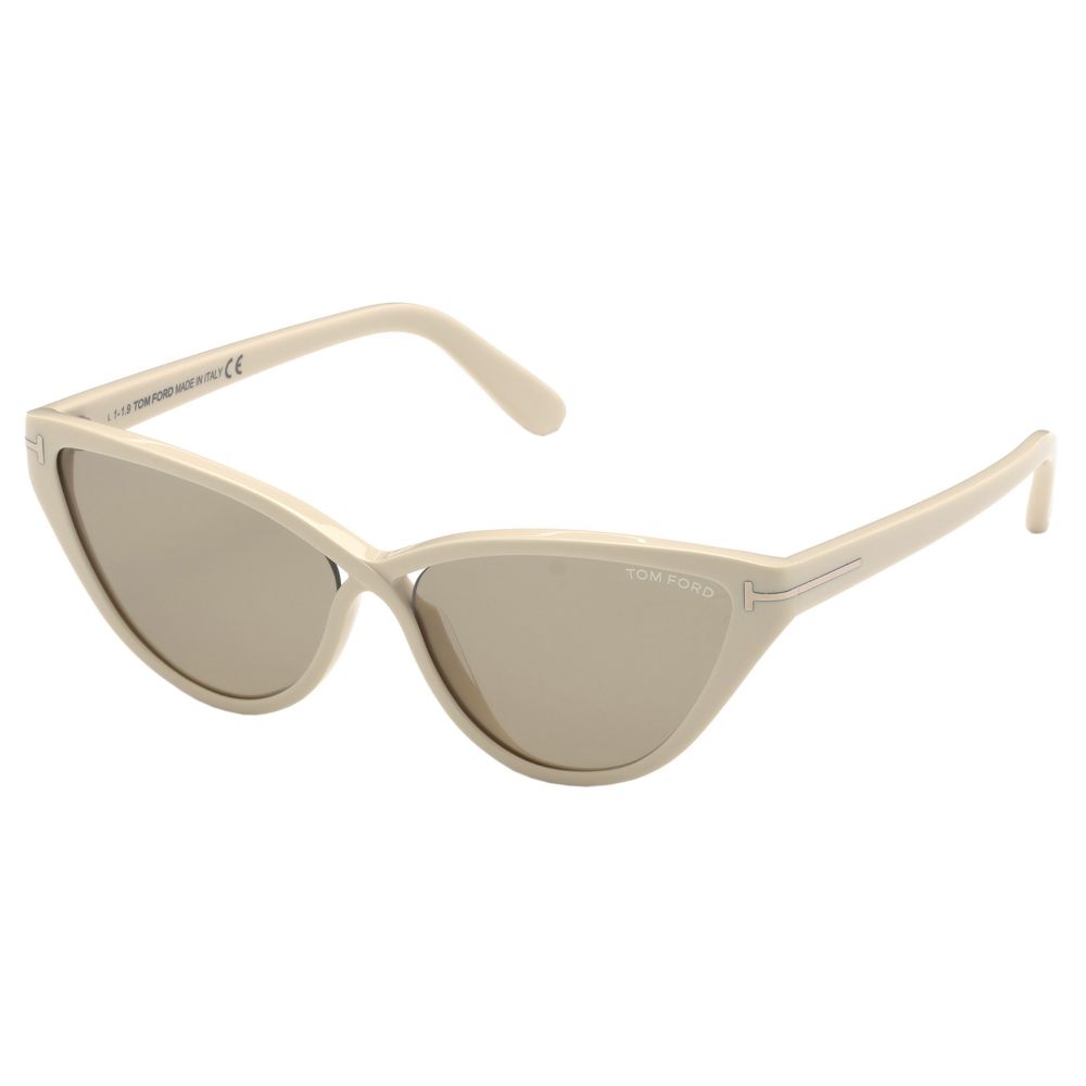 Tom Ford Sunglasses CHARLIE-02 FT 0740 25E