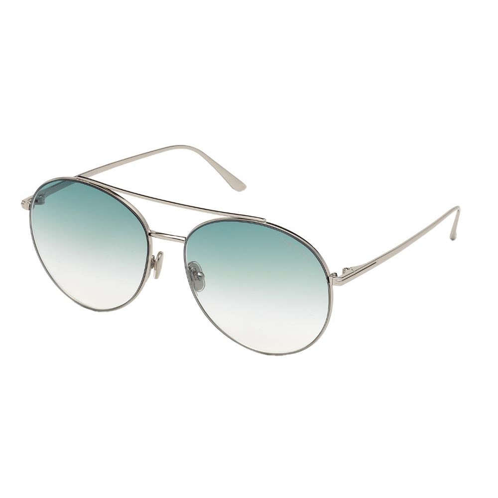 Tom Ford Sunglasses CLEO FT 0757 16P