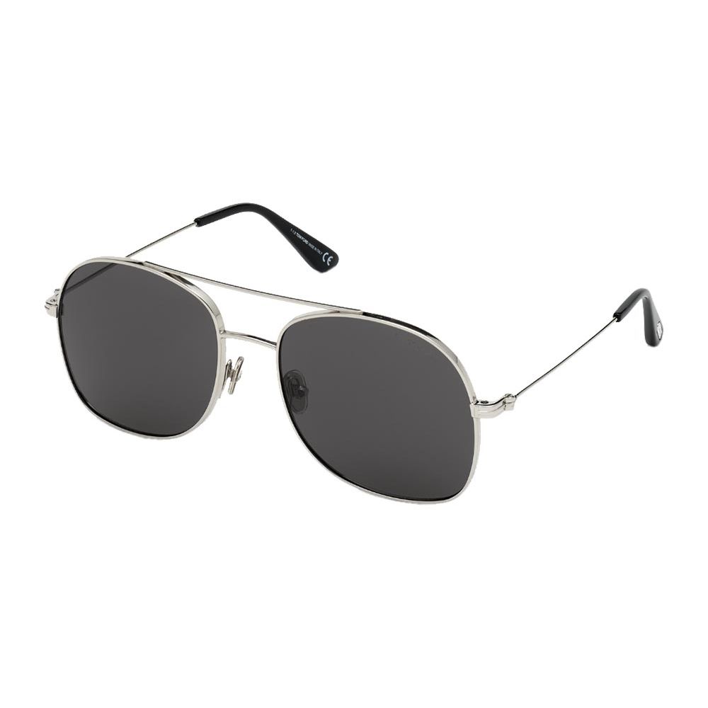 Tom Ford Sunglasses DELILAH FT 0758 16A A