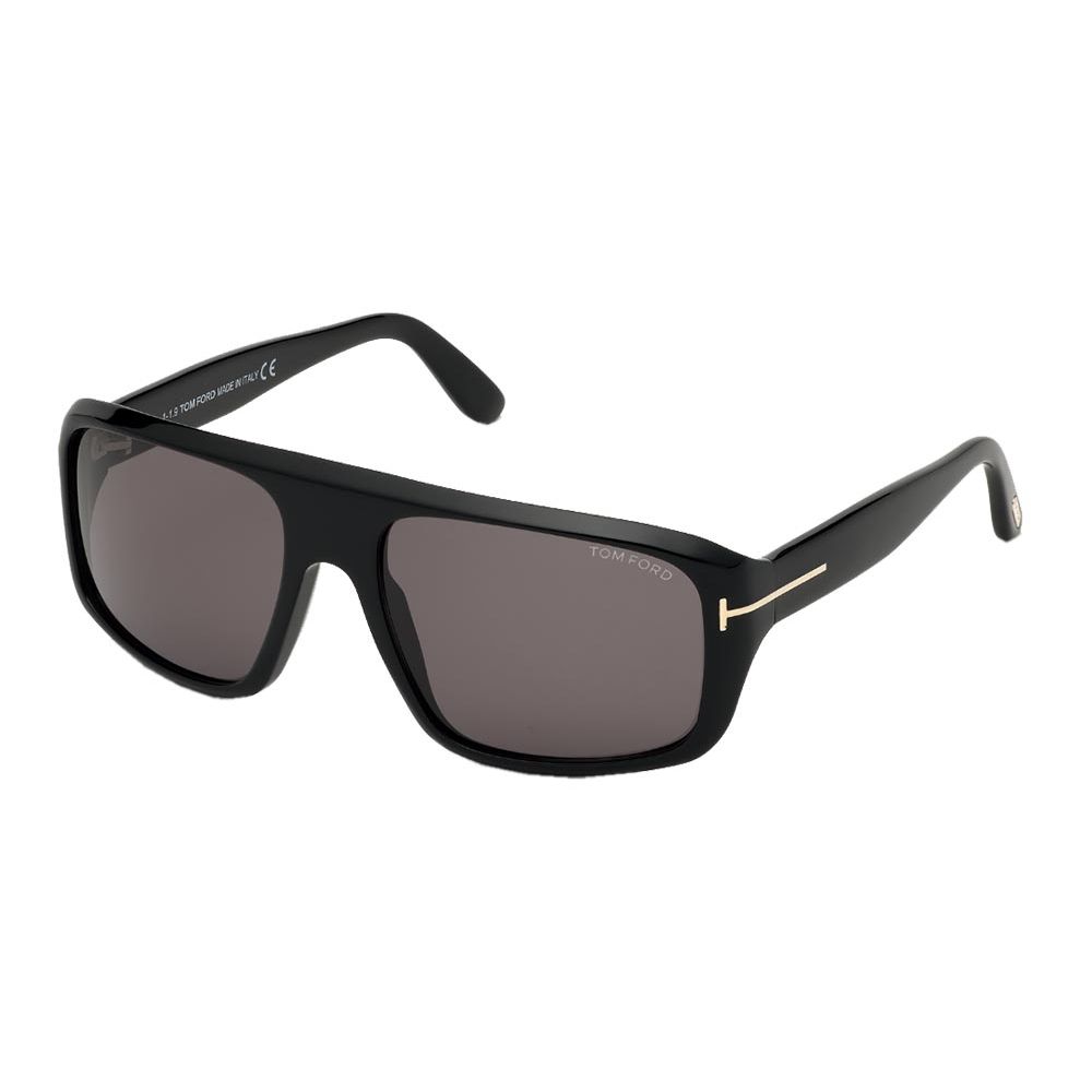 Tom Ford Sunglasses DUKE FT 0754 01A