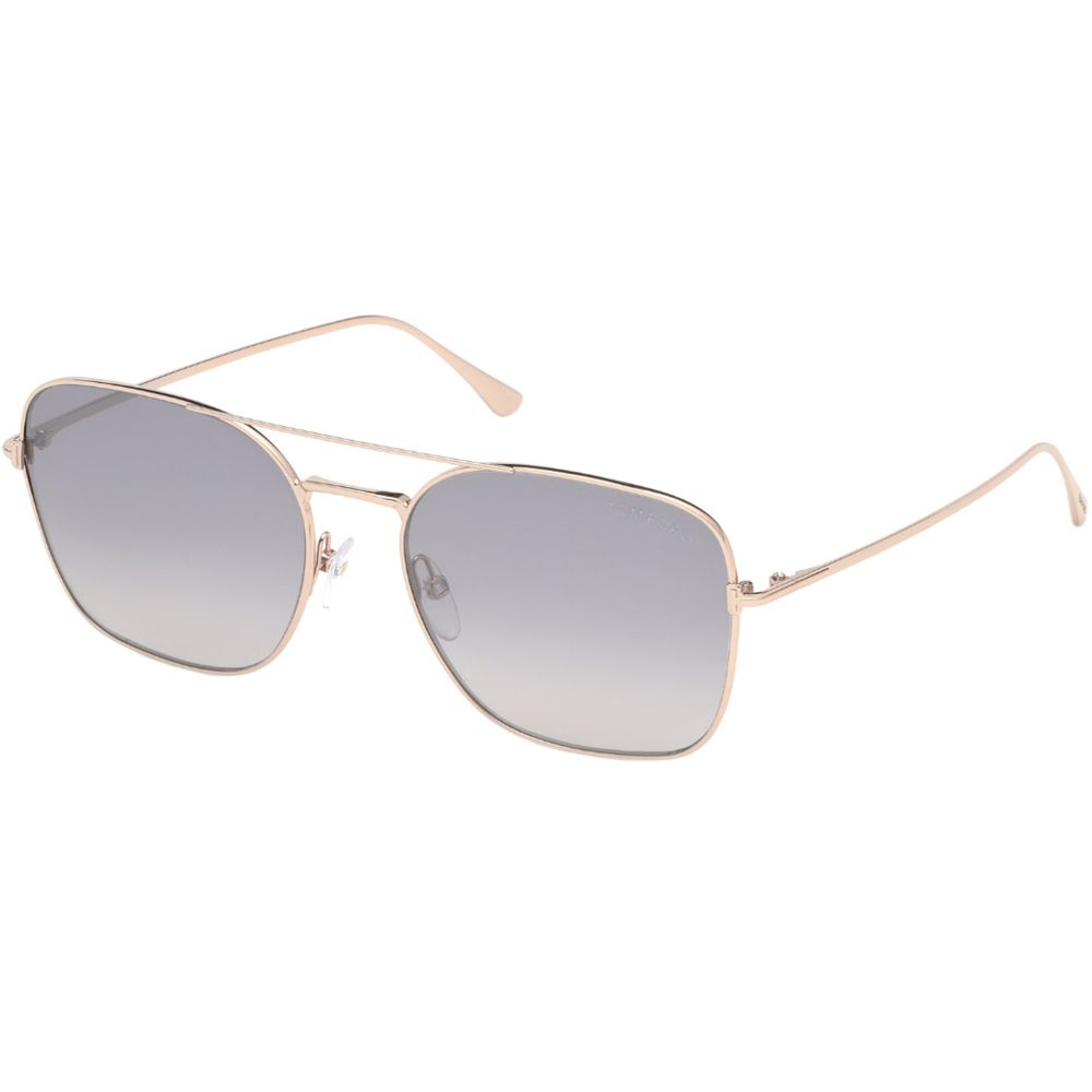 Tom Ford Sunglasses DYLAN-02 FT 0680 28C A