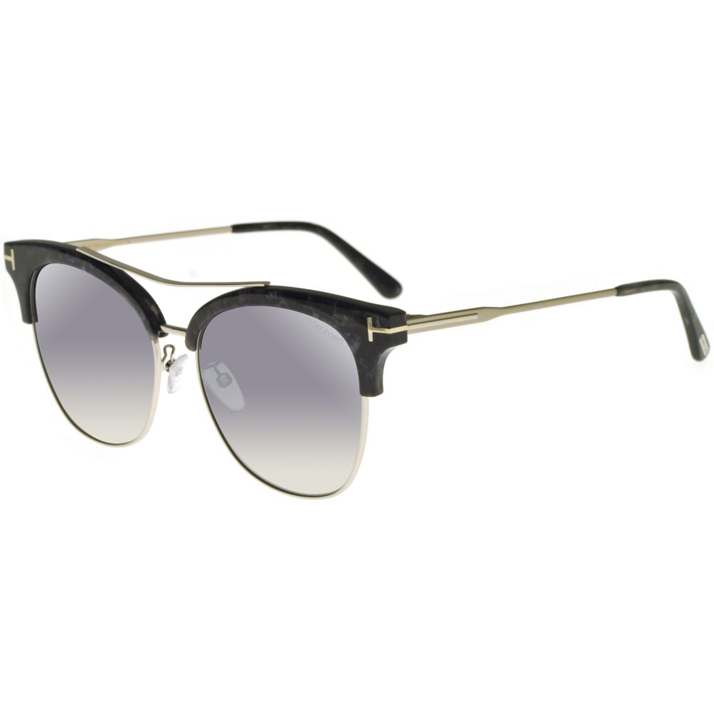 Tom Ford Sunglasses FT 0549-K 5605