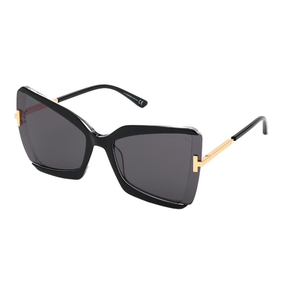 Tom Ford Sunglasses GIA FT 0766 03A