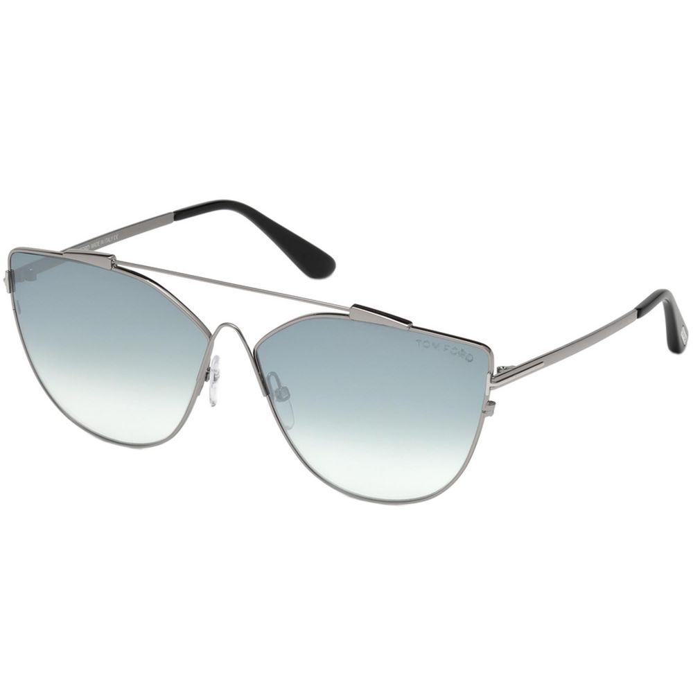 Tom Ford Sunglasses JACQUELYN-02 FT 0563 14X A