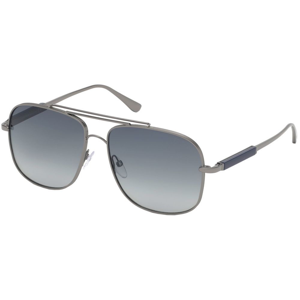 Tom Ford Sunglasses JUDE FT 0669 12W