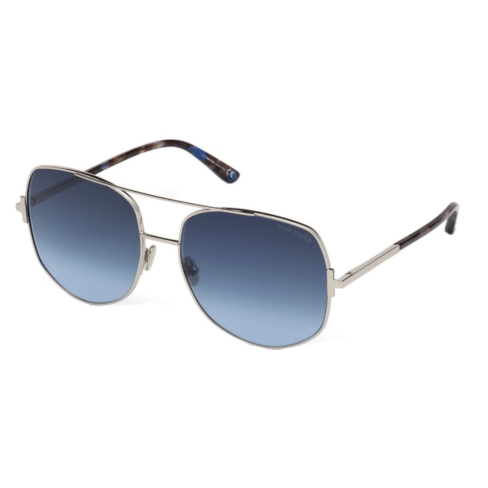 Tom Ford Sunglasses LENNOX FT 0783 16W