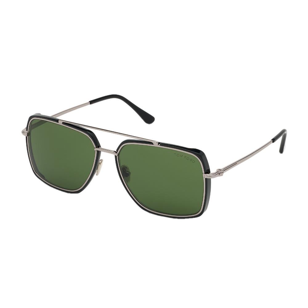 Tom Ford Sunglasses LIONEL FT 0750 01N