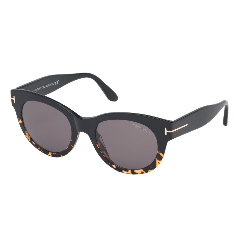 Tom Ford Sunglasses LOU FT 0741 56A C