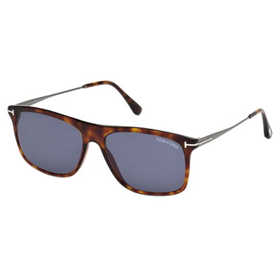 Tom Ford Sunglasses MAX-02 FT 0588 54V