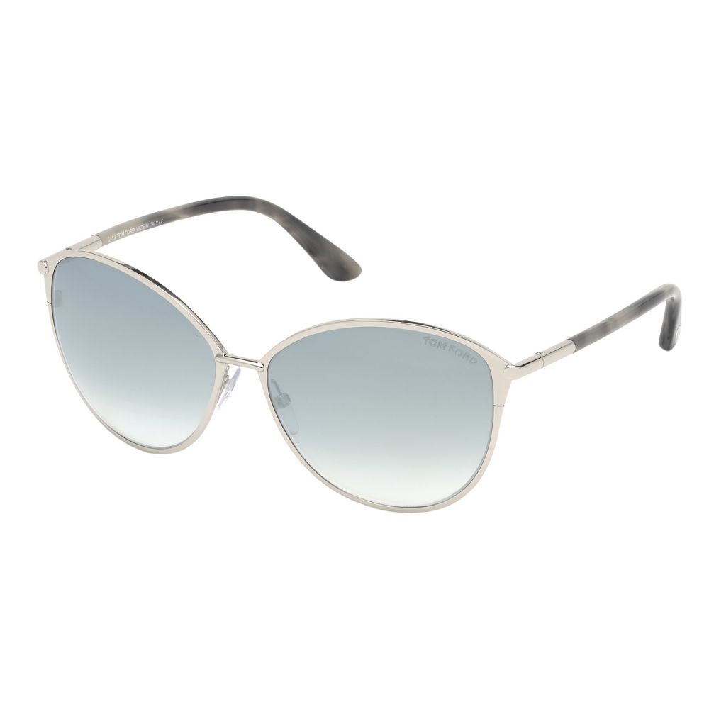 Tom Ford Sunglasses PENELOPE FT 0320 16W