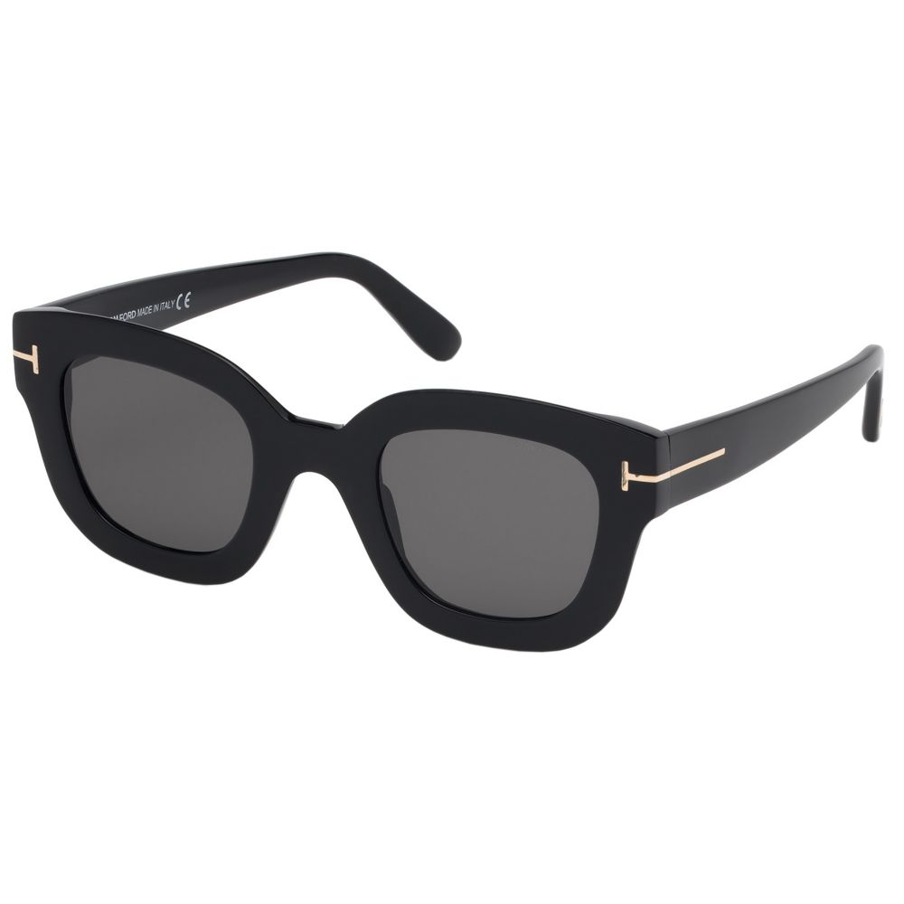 Tom Ford Sunglasses PIA FT 0659 01A