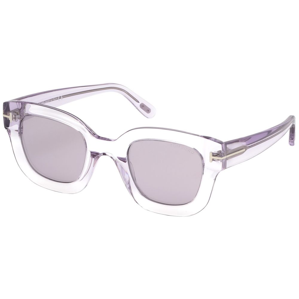 Tom Ford Sunglasses PIA FT 0659 78Z A