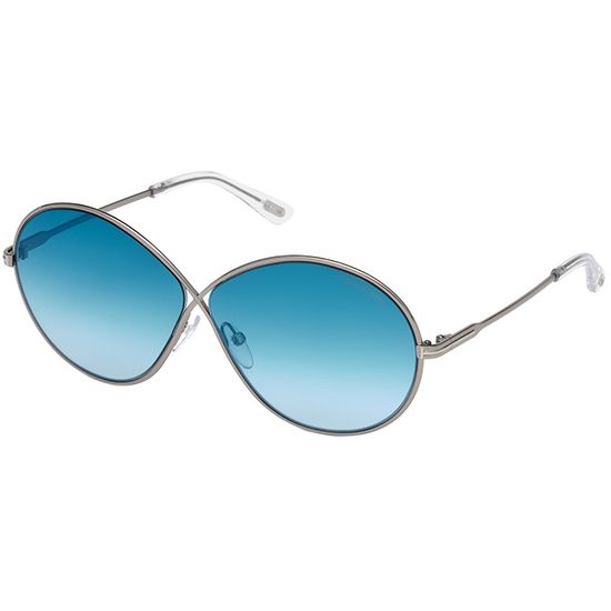 Tom Ford Sunglasses RANIA-02 FT 0564 14X B