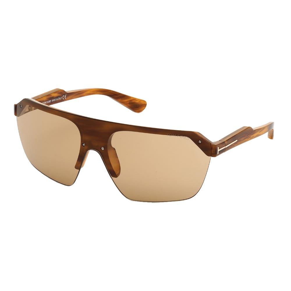 Tom Ford Sunglasses RAZOR FT 0797 55E D