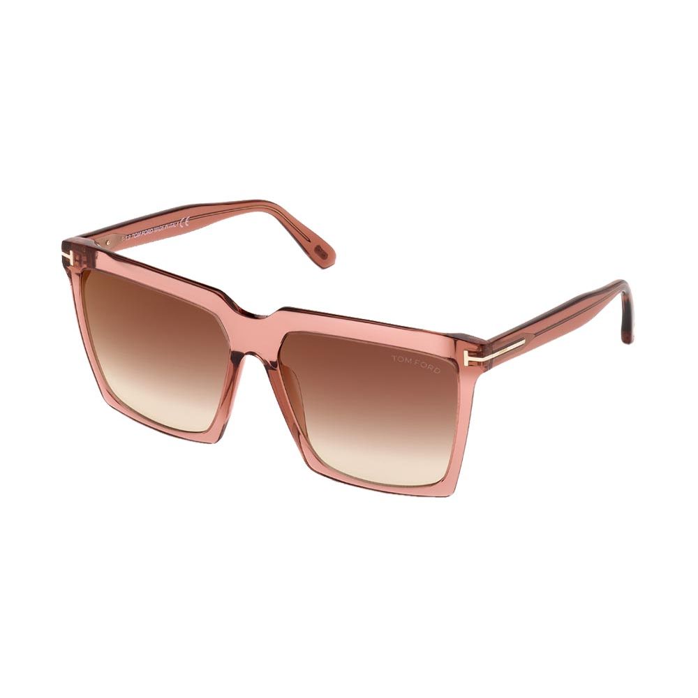 Tom Ford Sunglasses SABRINA-02 FT 0764 72G