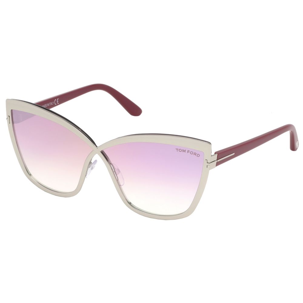 Tom Ford Sunglasses SANDRINE-02 FT 0715 16Z D