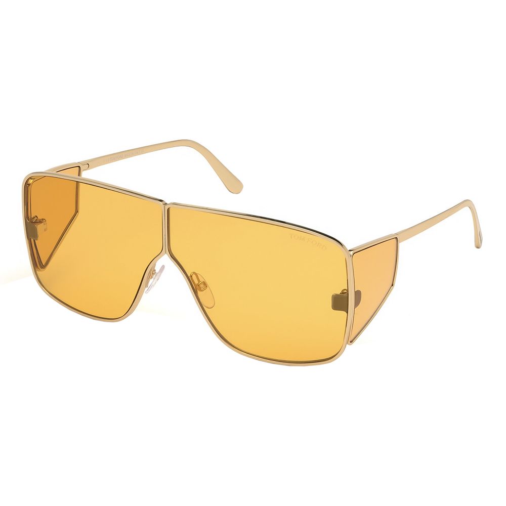 Tom Ford Sunglasses SPECTOR FT 0708 33E