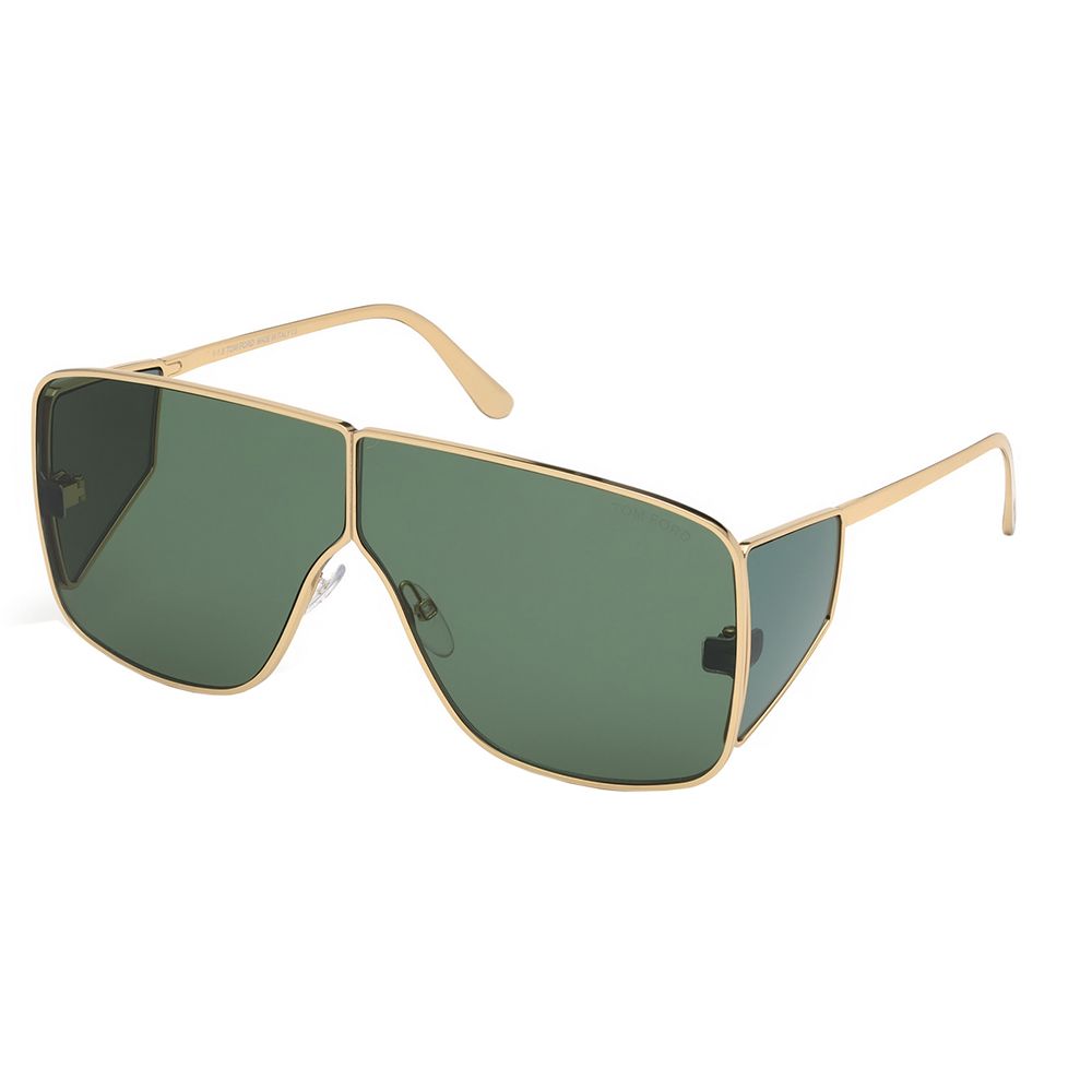 Tom Ford Sunglasses SPECTOR FT 0708 33N