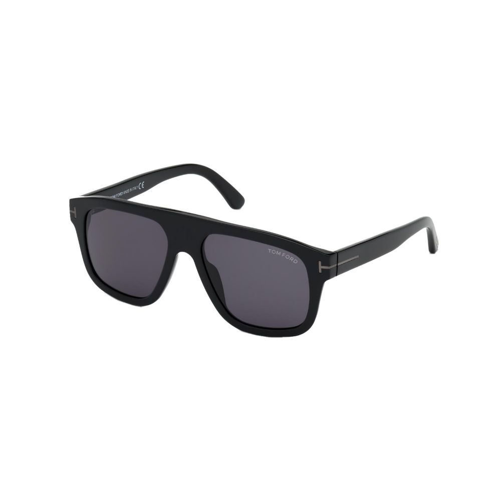 Tom Ford Sunglasses THOR FT 0777-N 01A A