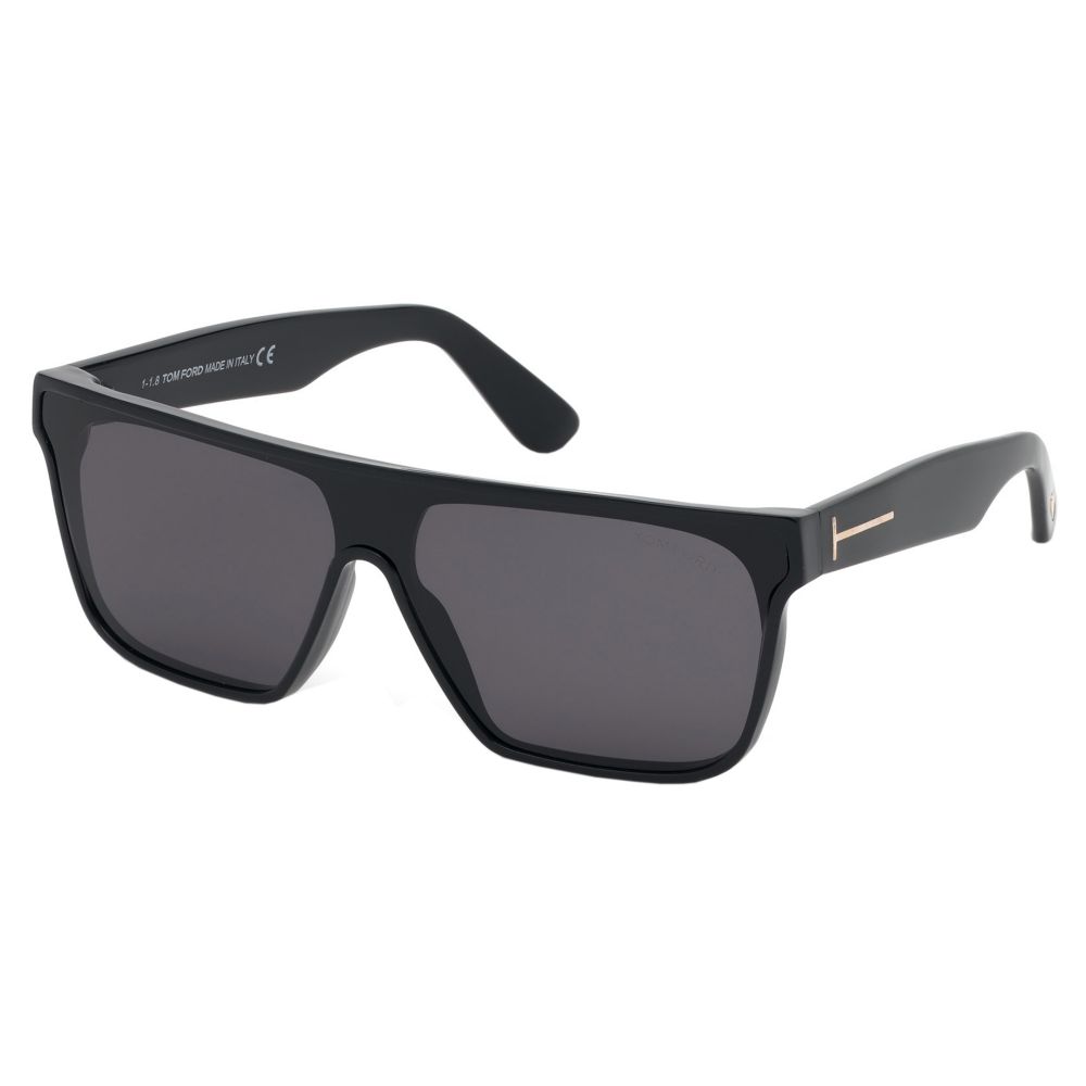 Tom Ford Sunglasses WHYAT FT 0709 01A