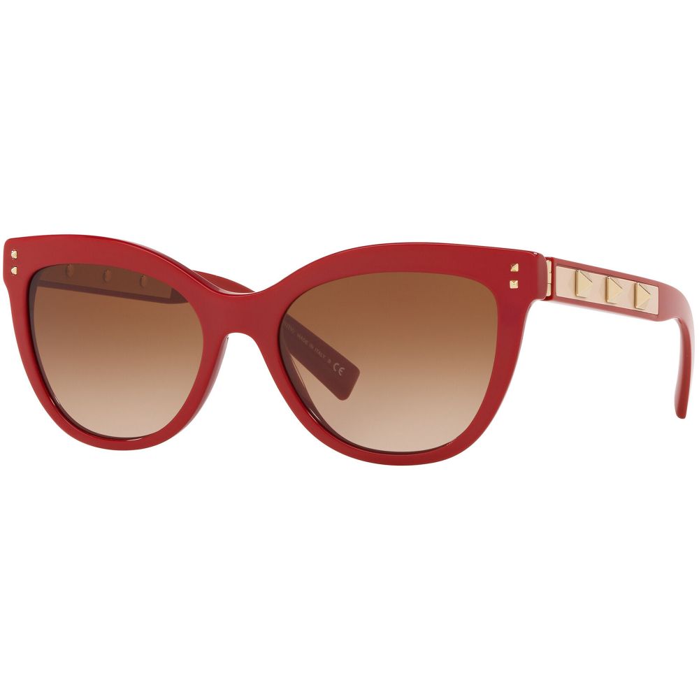 Valentino Sunglasses FREE ROCK STUD VA 4049 5110/13