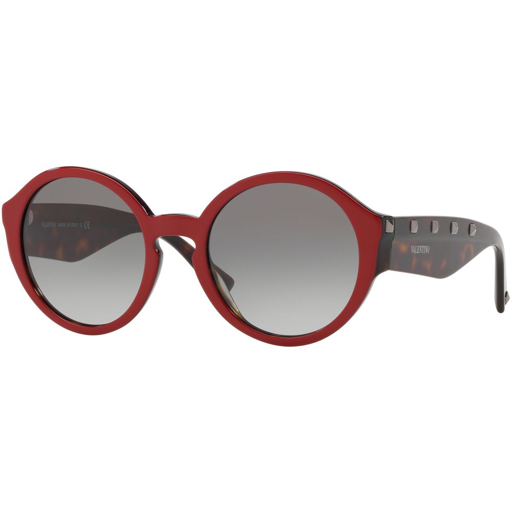 Valentino Sunglasses ROCK STUD VA 4047 5123/11