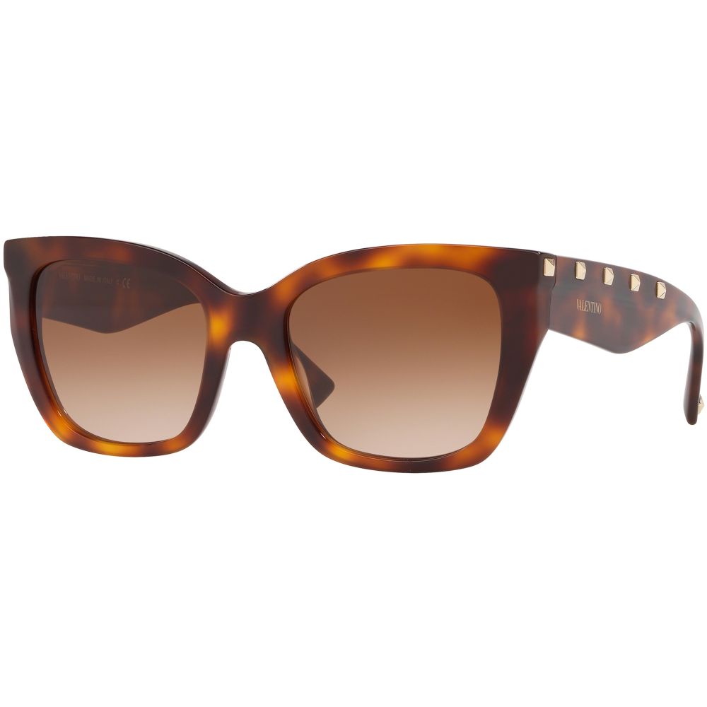 Valentino Sunglasses ROCK STUD VA 4048 5011/13 A