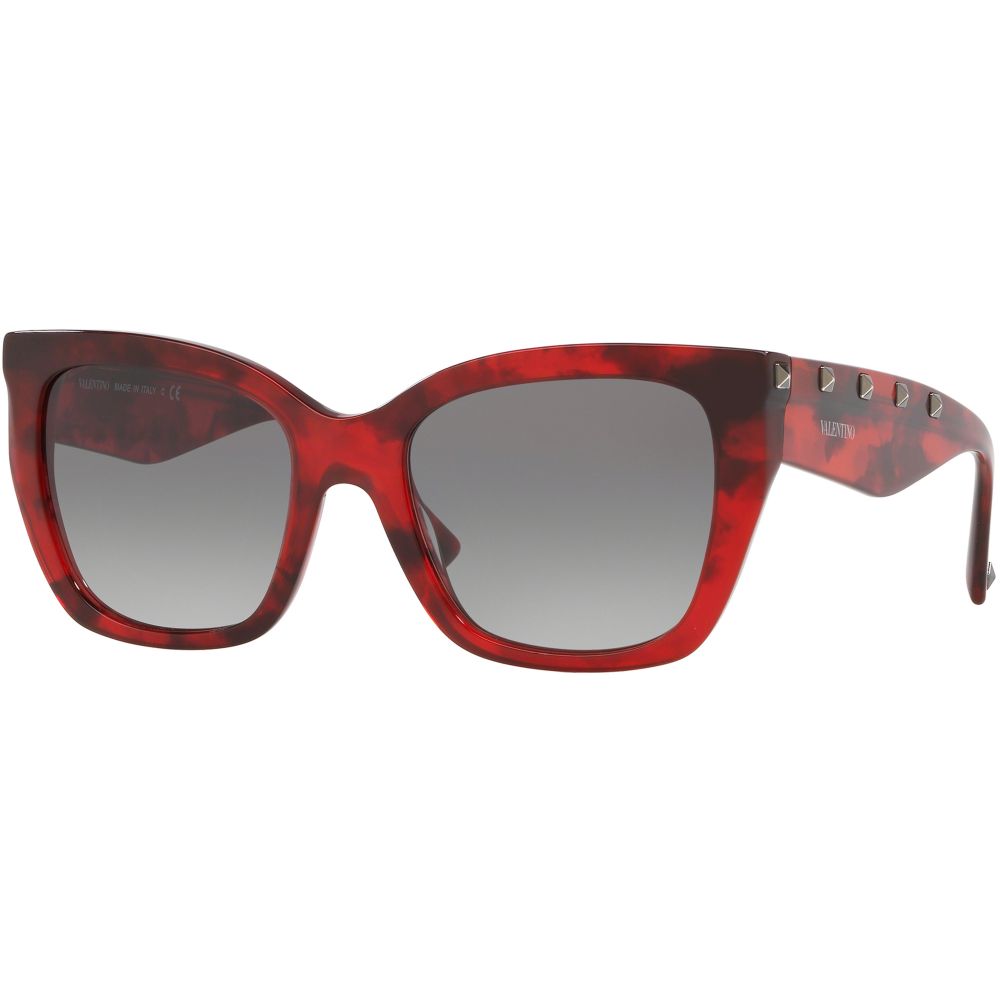 Valentino Sunglasses ROCK STUD VA 4048 5020/11