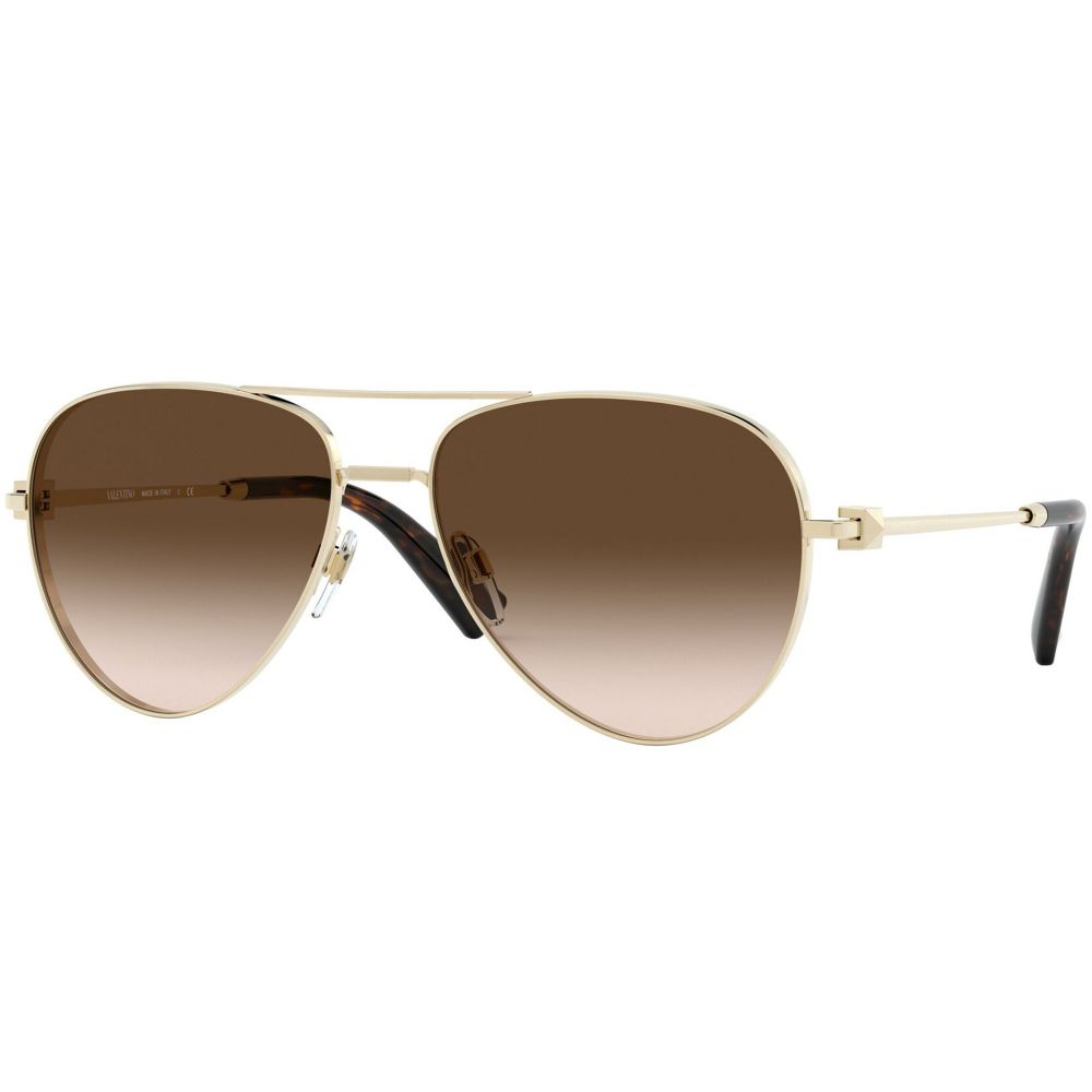 Valentino Sunglasses ROCKSTUD VA 2034 3003/13 B