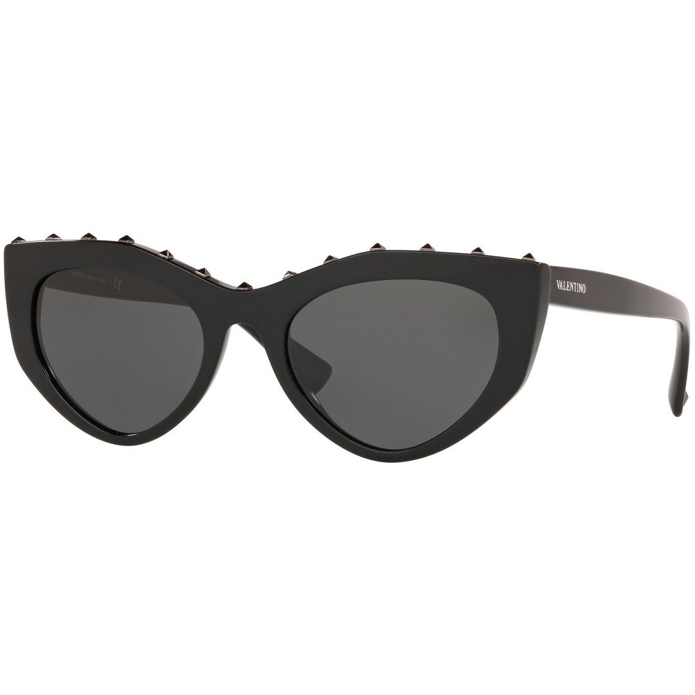 Valentino Sunglasses SOUL ROCKSTUD VA 4060 5001/87