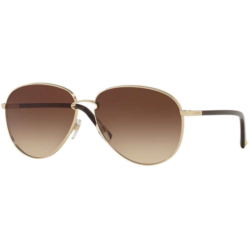 Valentino Sunglasses VA 2021 3003/13 B