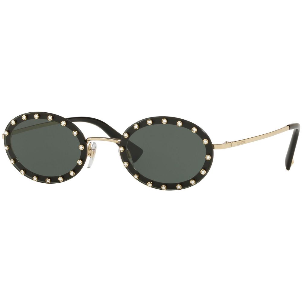 Valentino Sunglasses VA 2027 3003/71