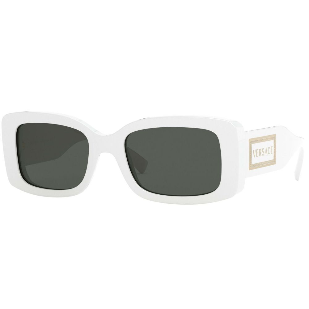 Versace Sunglasses 90S VINTAGE LOGO VE 4377 401/87