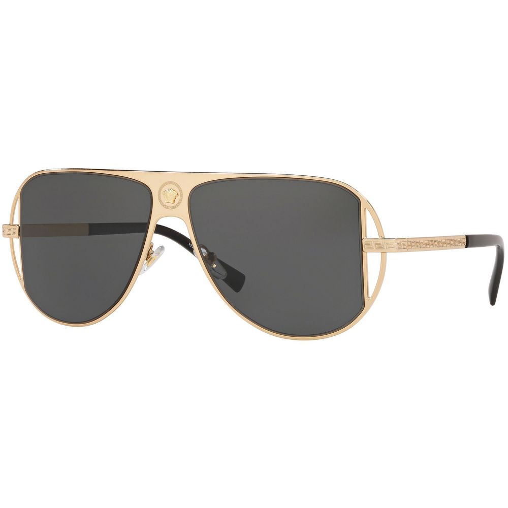 Versace Sunglasses GRECMANIA VE 2212 1002/87