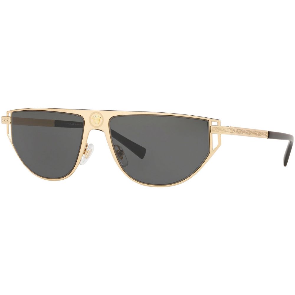 Versace Sunglasses GRECMANIA VE 2213 100287