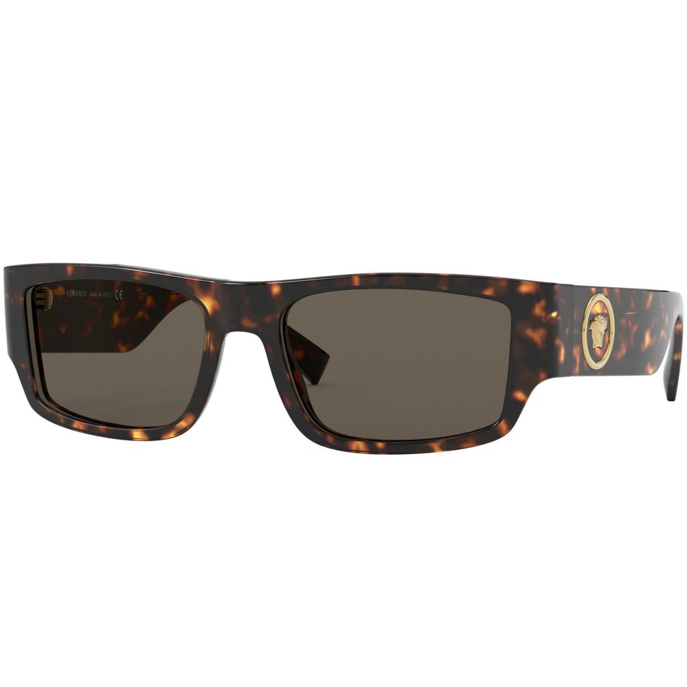 Versace Sunglasses MEDUSA HALO VE 4385 108/3