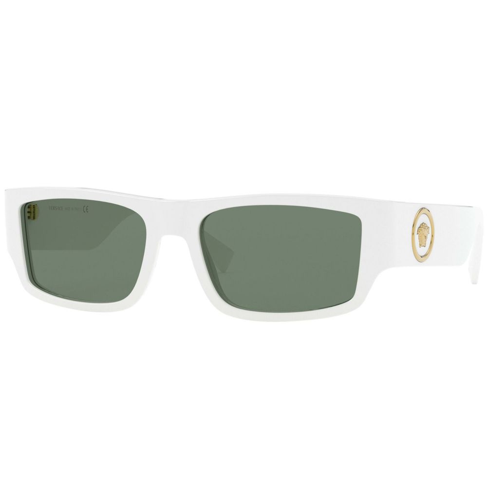Versace Sunglasses MEDUSA HALO VE 4385 5327/71